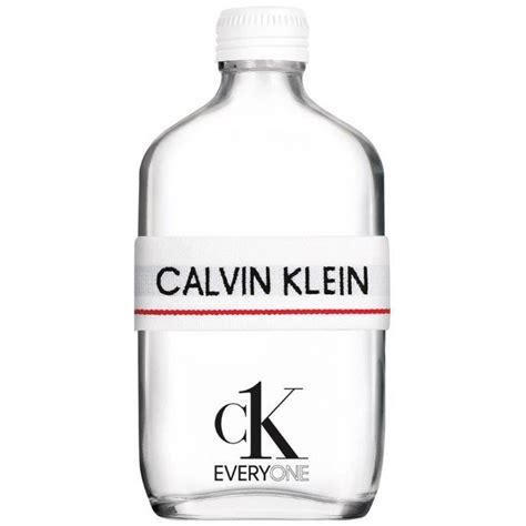 ck everyone calvin klein eau de toilette